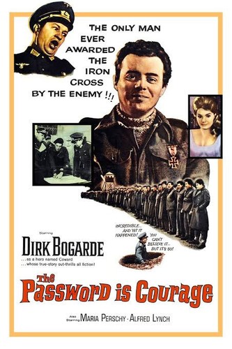 The password courage 1962 - password, is