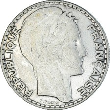 [#1482335] Coin, France, 10