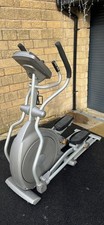 Cross Trainer Elliptical