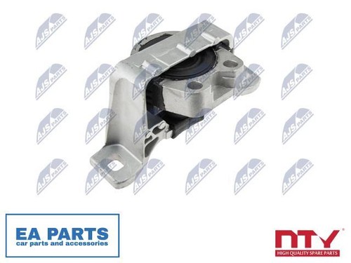 Engine mounting for - mounting,