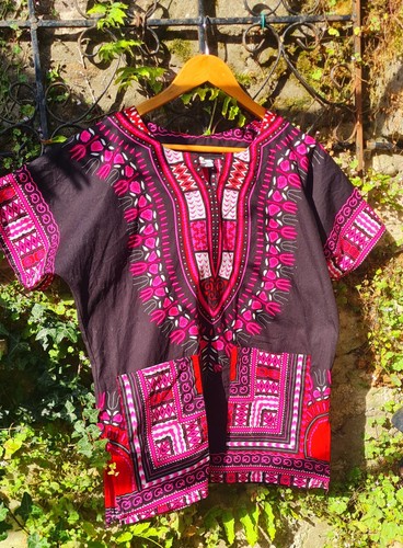 Karan african dashiki shirt - karan,