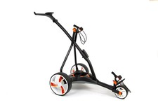 2025 Golfstream Vision Electric Trolley, Frame Only (no battery), Black, NEW