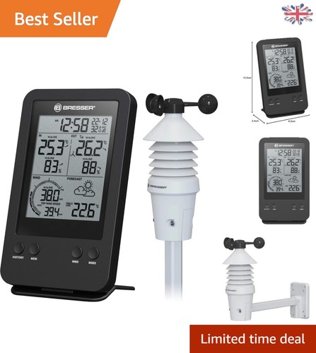 Professional anemometer - professional, &