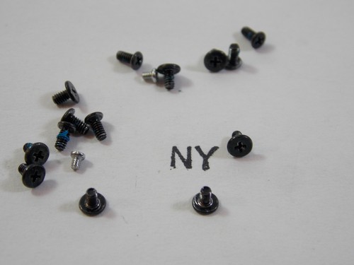 Set screws zte axon mini - screws,