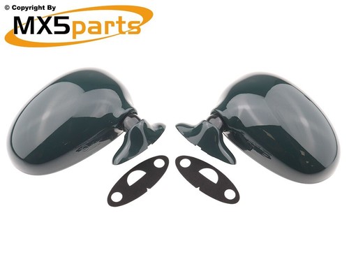 Mx5 door wing - door, set