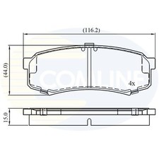 For Toyota Land Cruiser 90 J9