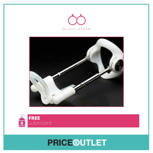 Pro penis extender - extender, stretcher