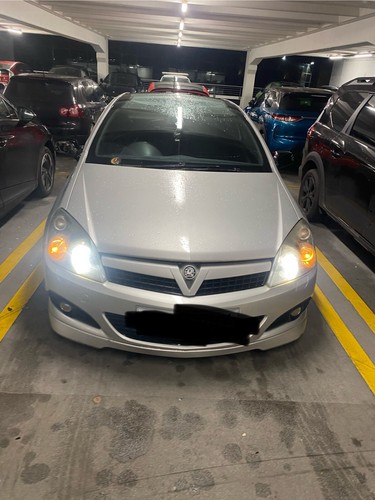 Vauxhall astra sri - xp,