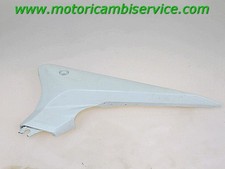 LEFT COVER YAMAHA XJ6 NAKED 2008 - 2015 20S217300000 LEFT COVER