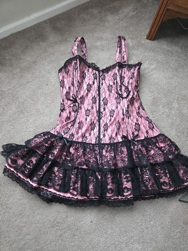 Phaze black pink - 16,,