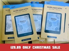 Amazon Kindle Paperwhite 7'