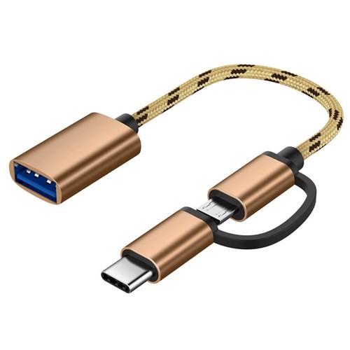 Usb 0 otg - in, adapter