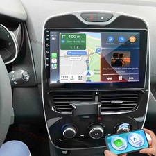 4+64GB Android14 For Renault