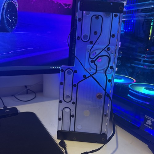 Bykski distro mastercase h500p - distro,