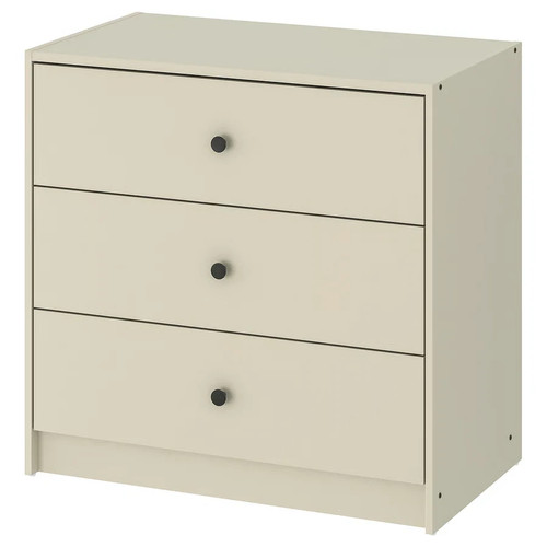 Ikea gursken chest - gursken, of