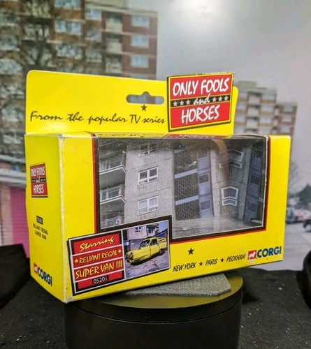 Corgi classics 05201 only - 05201,