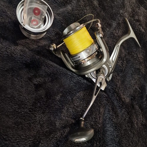Daiwa 5000 windcast - daiwa,
