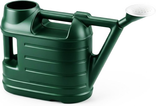 Ward green plastic - plastic, garden