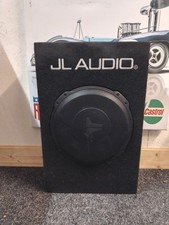 JL Audio CP108LG-W3V3 1-Way
