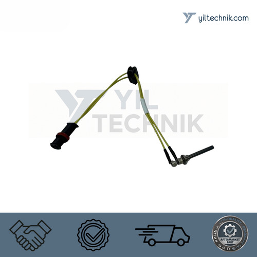 Ignition glow pin - ignition, webasto