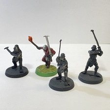 Uruk-Hai Berserkers x4 -