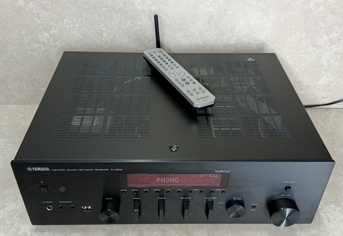 Yamaha n602 115w network - yamaha,