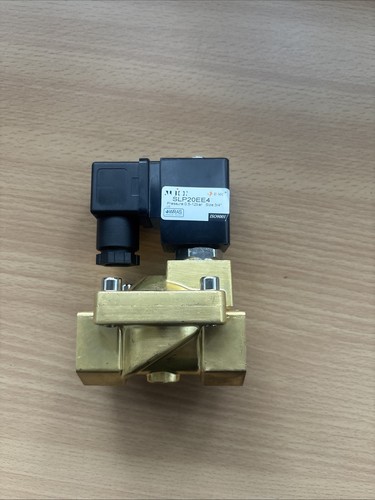 Albion brass solenoid normally - albion,