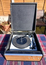 Alba Portable Record Player