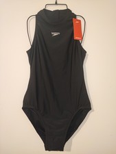 Speedo Black GB42 Hydrasuit