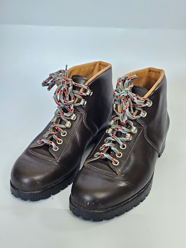 Vintage dachstein brown - vintage,