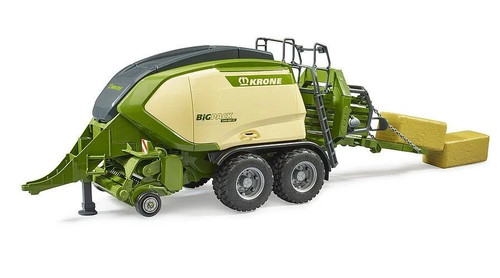 Bruder krone big pack 1290hdp - big,