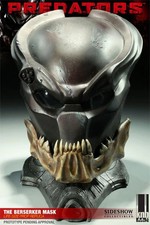 Sideshow Predators 1/1 SCale