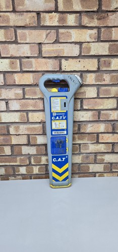 Cat3v radiodetection cable - cat3v,