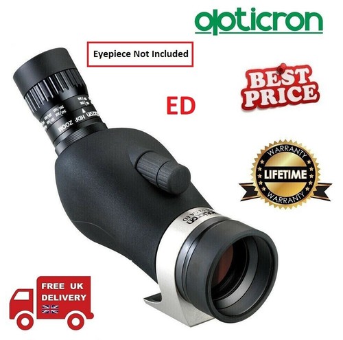 Opticron ed angled - opticron, ga