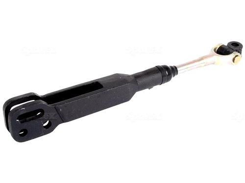 Drop arm assembly - l/h,