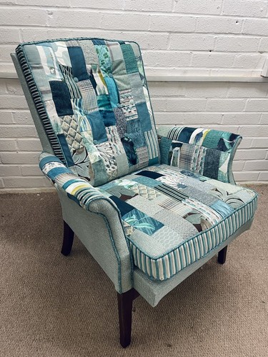 Vintage parker knoll - vintage,