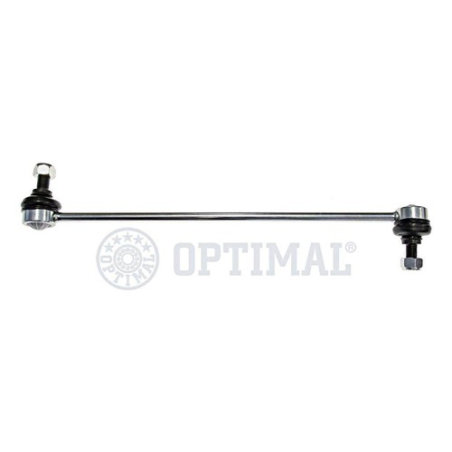 Front left right stabiliser - front,