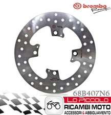 2021 BREMBO GOLD SERIES FIXED