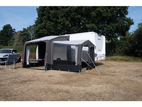 Extra tall annexe suit - extra,