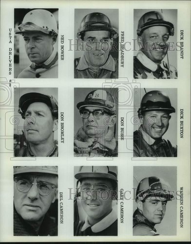 Press photo united states - photo,