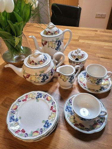 Villeroy boch melina - boch,
