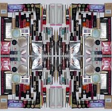 50 Mixed Cosmetics Branded MakeUp Wholesale Clearance JobLot Bundle set unique b