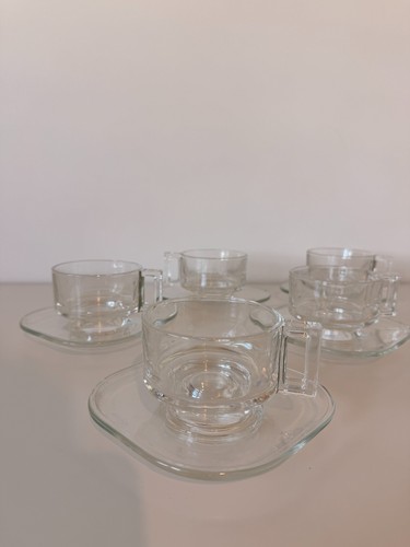 Vintage joe colombo - colombo, glass
