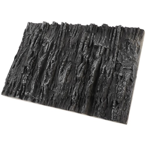 Dark brown durable 3d - durable, pu