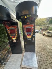 punch boxing machine Boxer
