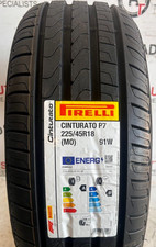 1 X 225/45 R18 91W PIRELLI
