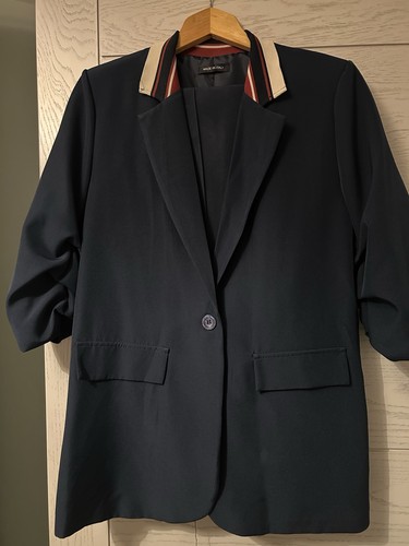 Ladies suit never - never, worn