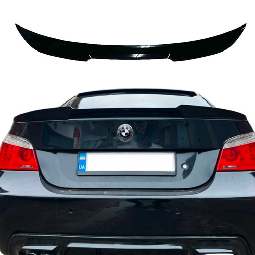 Fit 2004 bmw e60 series - 2004-10,