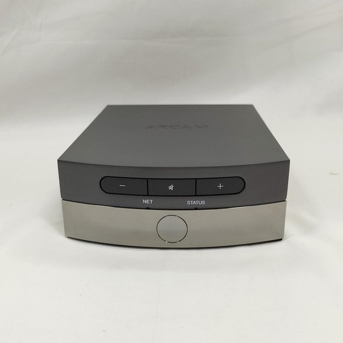 Arcam solo uno wireless - arcam,