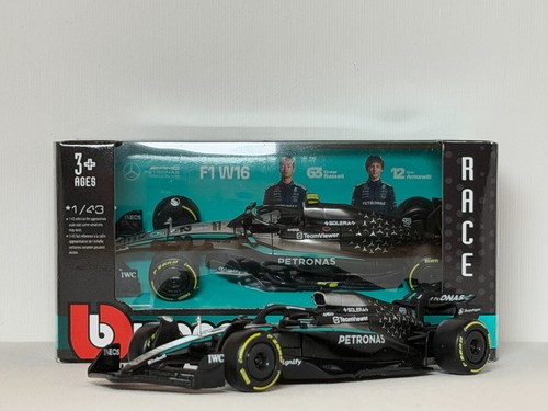 Mercedes amg f1w16 2025 car - mercedes,